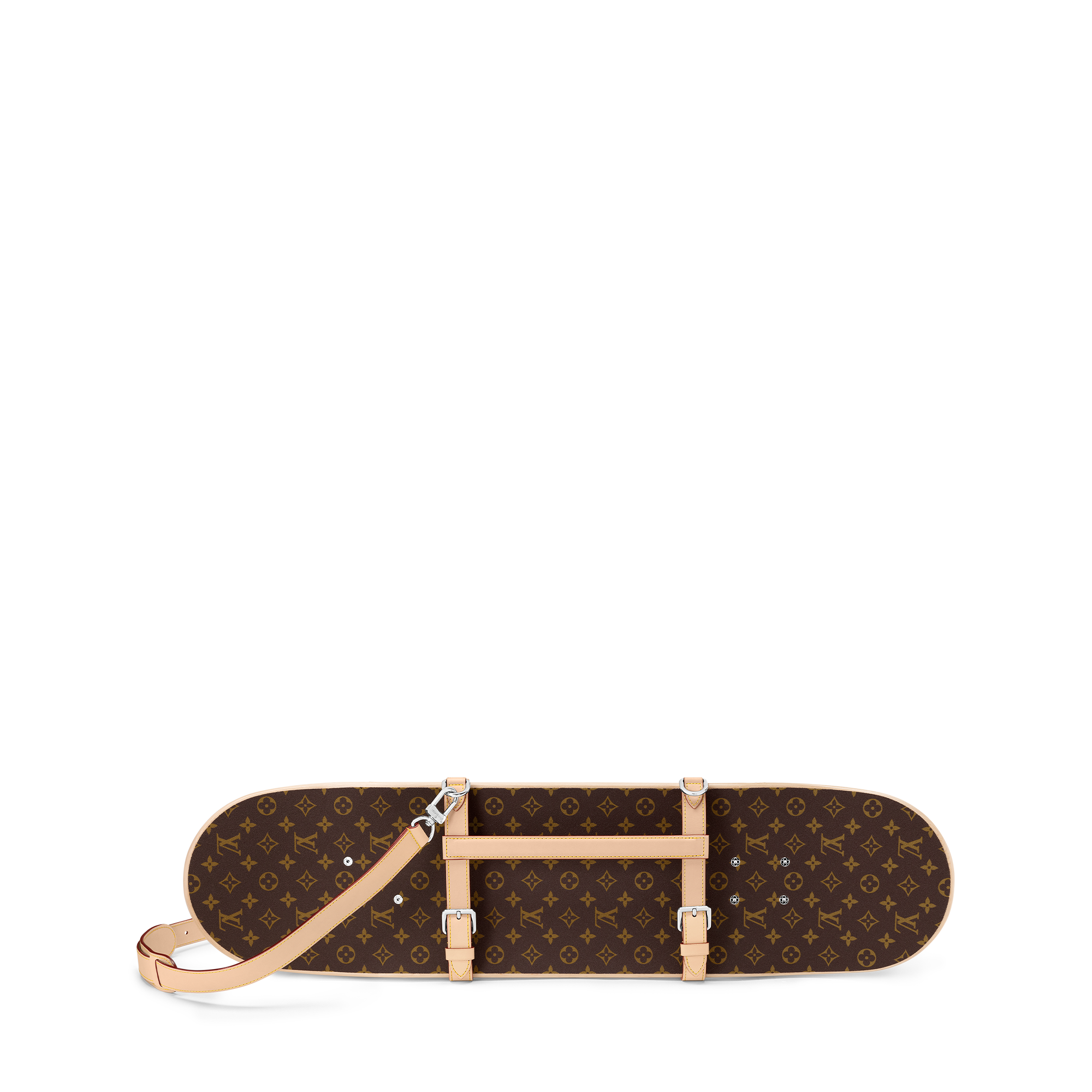 Skateboard and Strap - Sport and Games | LOUIS VUITTON